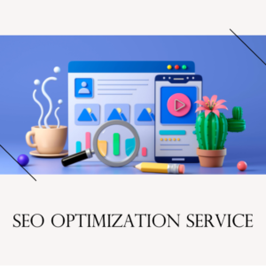 SEO STANDARD PACKAGE