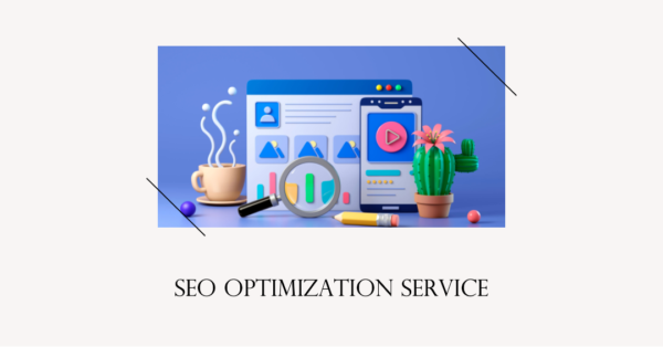 SEO STANDARD PACKAGE