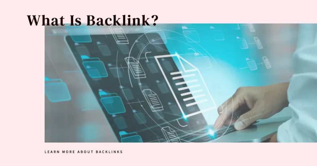 What is Backlink